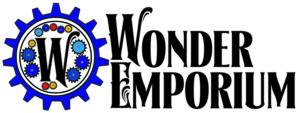 Wonder Emporium